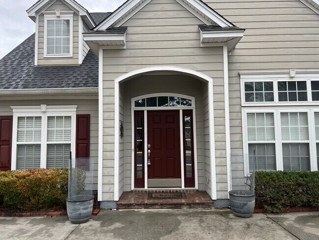 Building Photo - Baynard Park