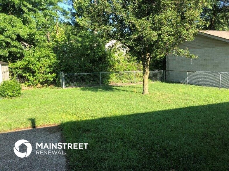 Building Photo - 4520 Norene Ln