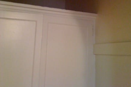 More Closet Space - 9135 Gibson St