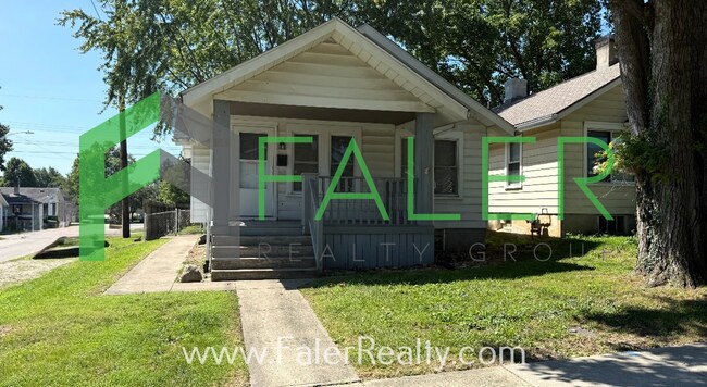 Building Photo - 1774 Suman Ave