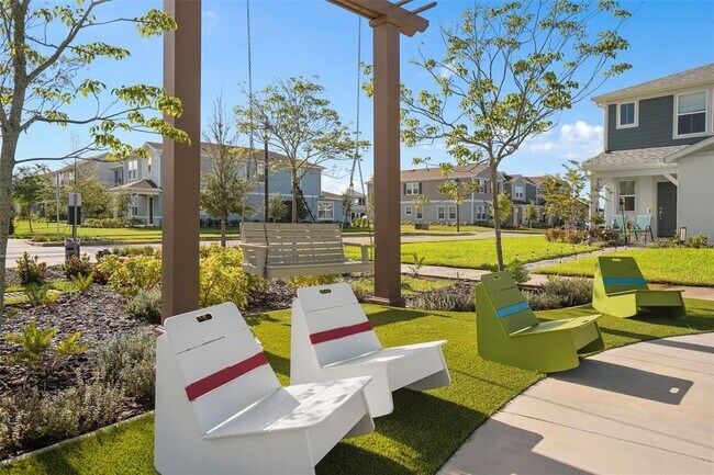 Building Photo - 10876 Waterwood Aly