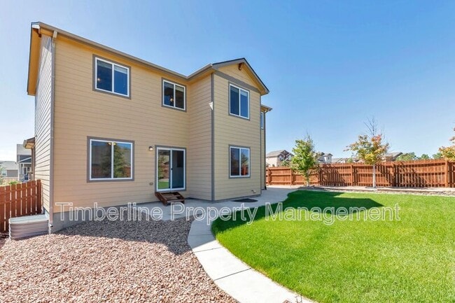 Building Photo - 10597 Mount Evans Drive