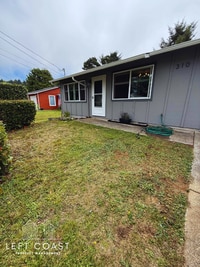 Building Photo - 310 S Point St