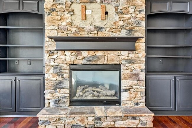 Building Photo - 1267 Francis St NW