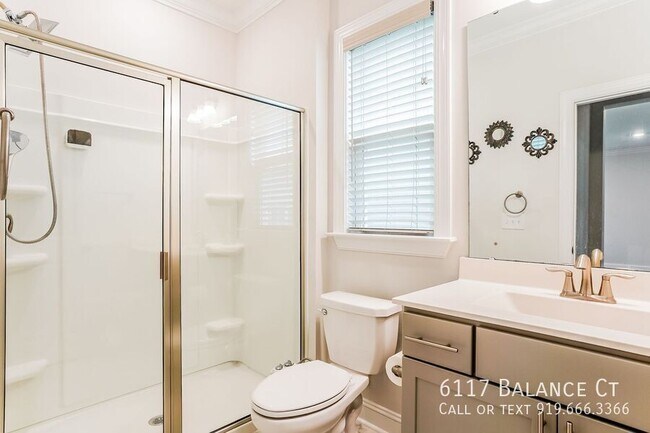 Building Photo - 6117 Balance Ct