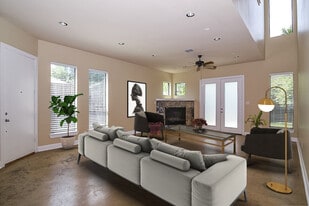 Building Photo - 5629 Longview St