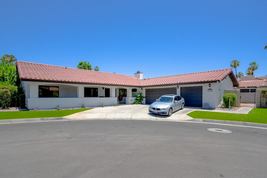 Building Photo - 74830 Waring Ct
