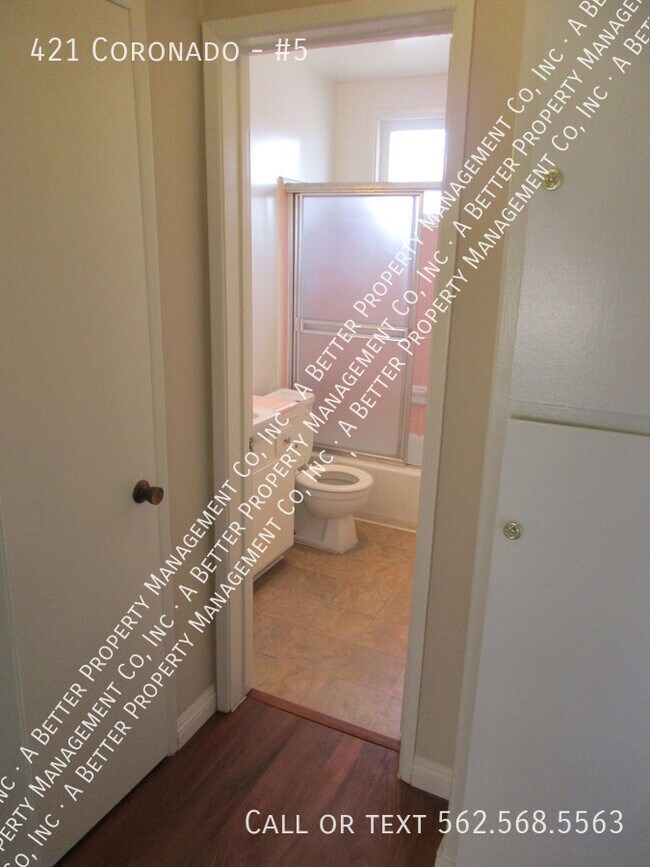 Building Photo - 421 Coronado-#5