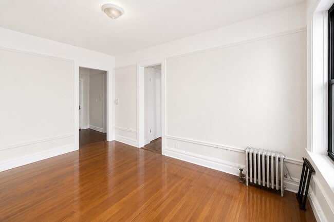 Floorplan - 21 Magaw Place