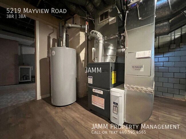 Building Photo - 5219 Mayview Rd