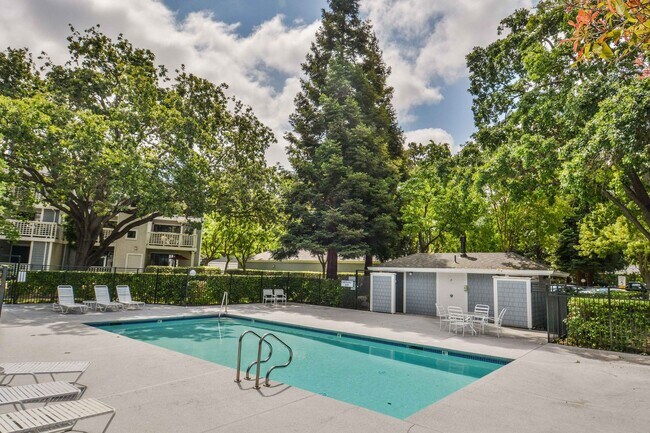 Building Photo - Beautiful single level condo, lower level ...