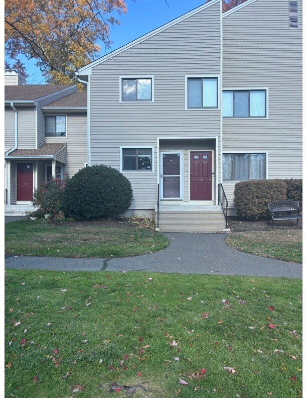 Building Photo - 46 Lance Cir