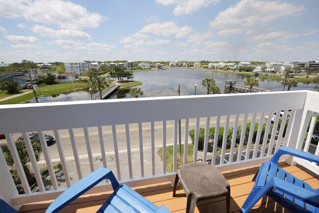 Building Photo - 608 Carolina Beach Ave S