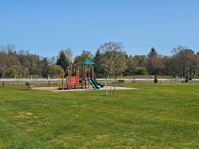 Building Photo - Brand New 4 Bedroom Home in Moreal Meadows! Close to Freeway & JBLM!