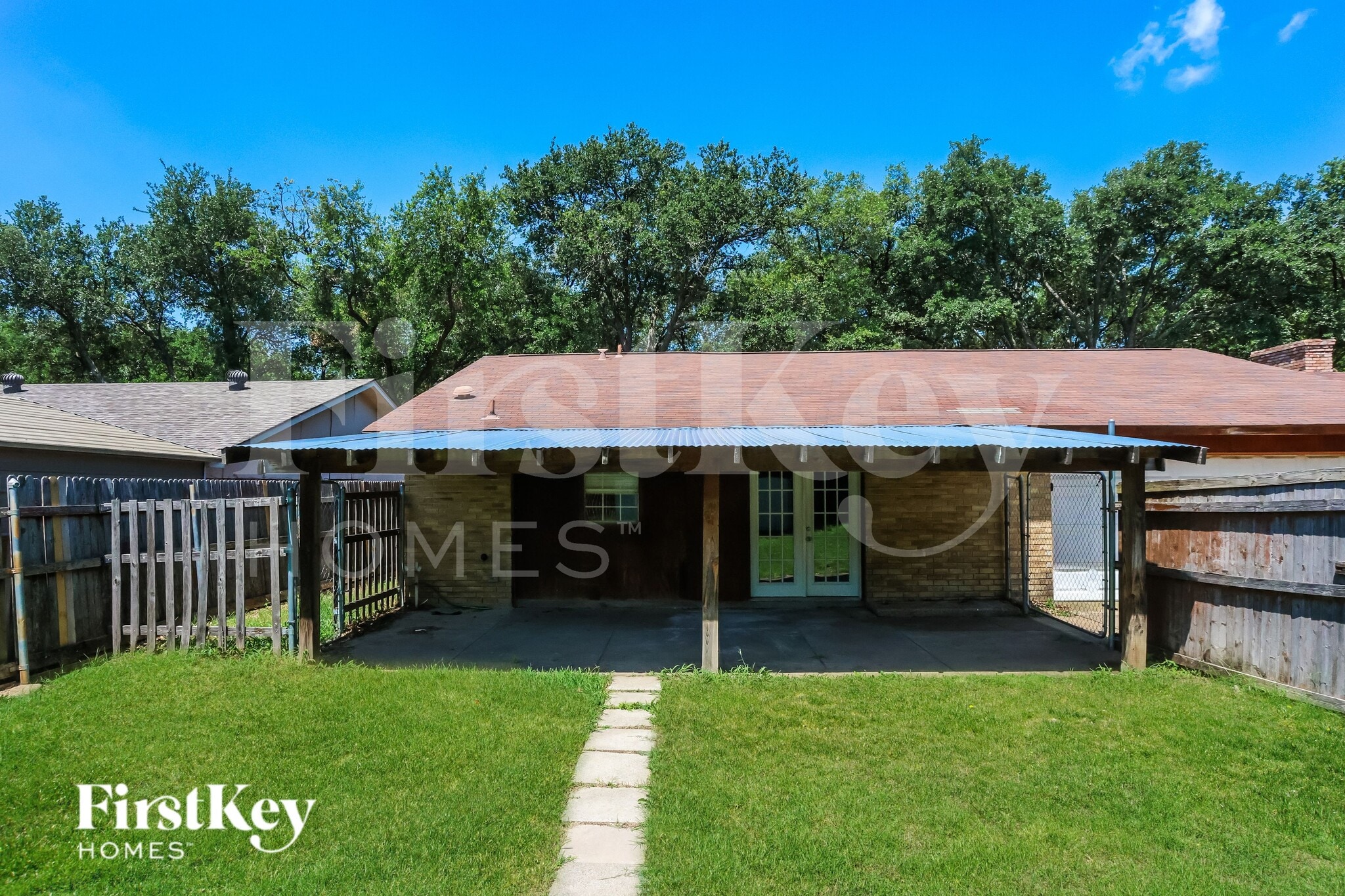 Building Photo - 6418 Briarknoll Dr