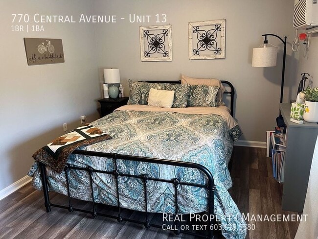 Building Photo - 770 Central Ave