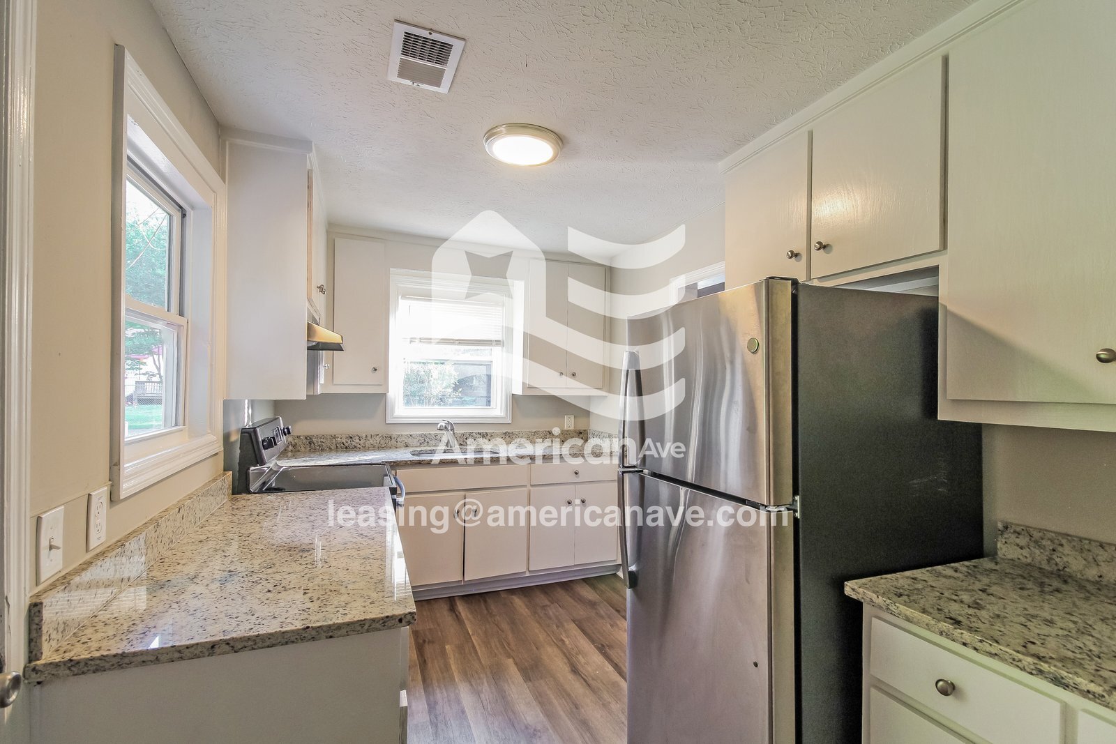 Building Photo - 3314 Albert St