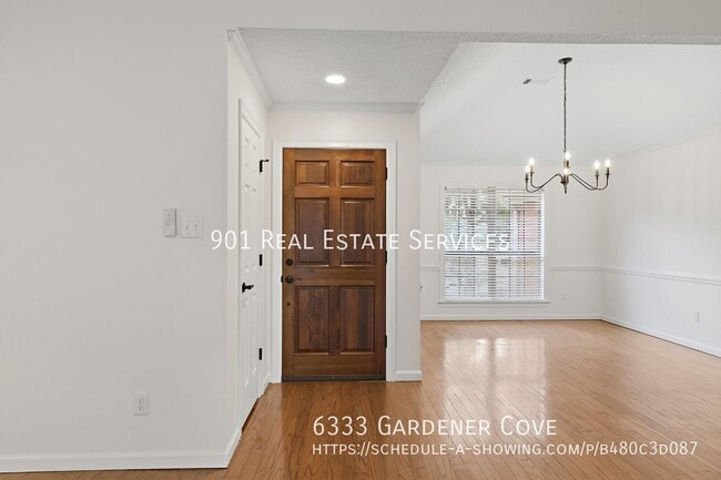 Building Photo - 6333 Gardener Cove