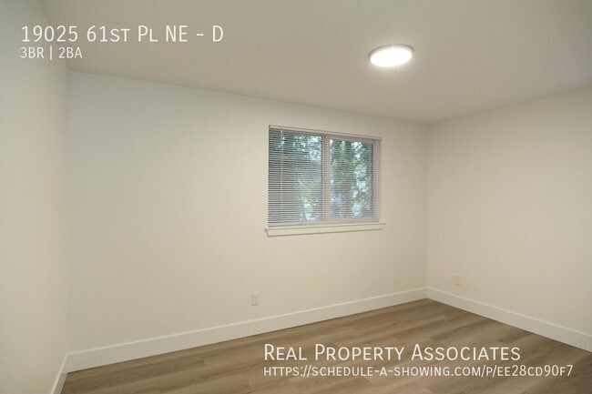 Building Photo - 19025 61st Pl NE