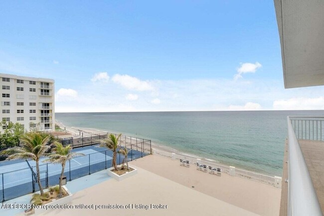 Building Photo - 3546 S Ocean Blvd