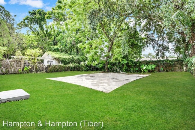 Building Photo - 3 br, 2 bath House - 1350 20TH STREET