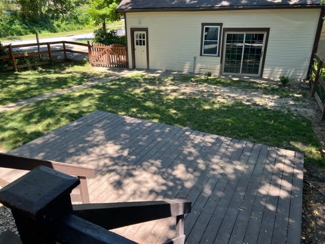 Building Photo - 5806 Ridge Ave