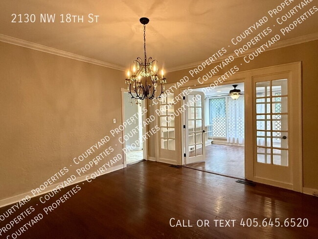Building Photo - 2130 NW 18th St