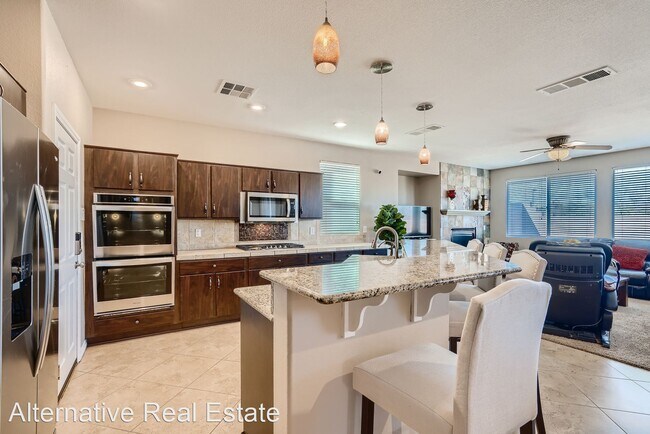 Building Photo - 5 br, 4 bath House - 10016 Sharp Ridge Avenue