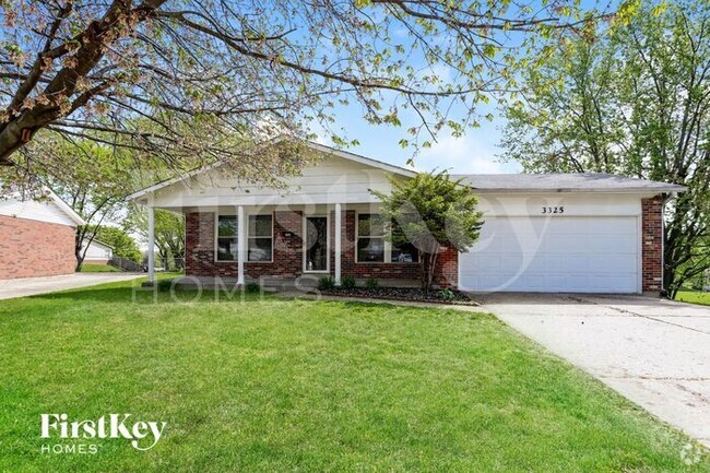 Building Photo - 3325 Tom Sawyer Dr