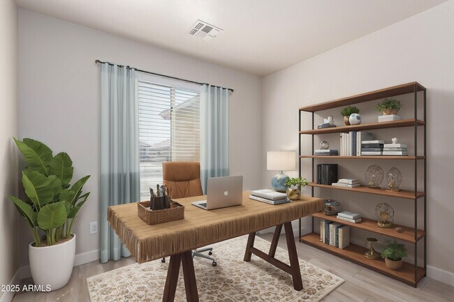 Building Photo - 15820 W Monroe St