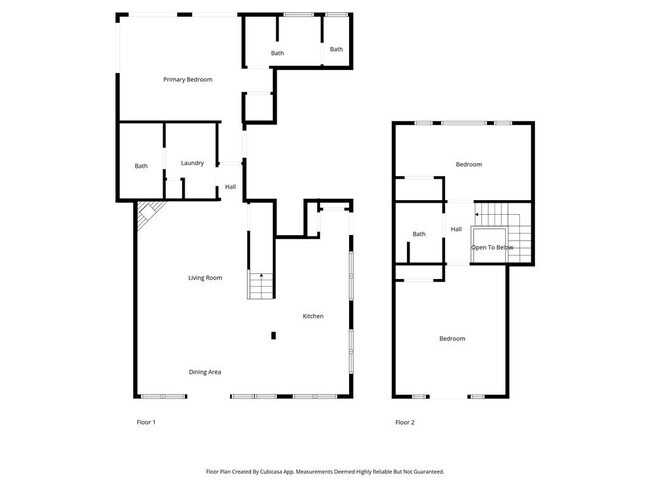 Building Photo - 268 Creek Bank Dr