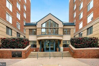 Building Photo - Beautiful 1 Bedroom Condo in Ballston