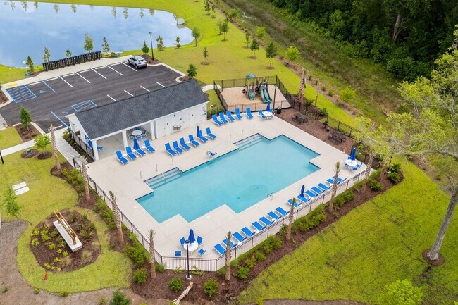 Building Photo - 1212 Blueback Herring Wy