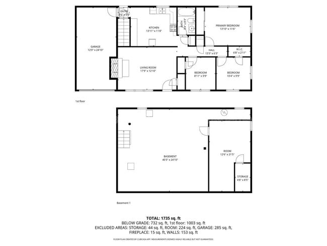 Building Photo - 12070 Garden Ln