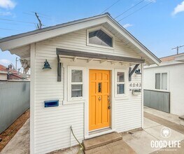 Building Photo - SD: Studio in City Heights with Granite Kitchen, Ceiling Fan & Private Setting
