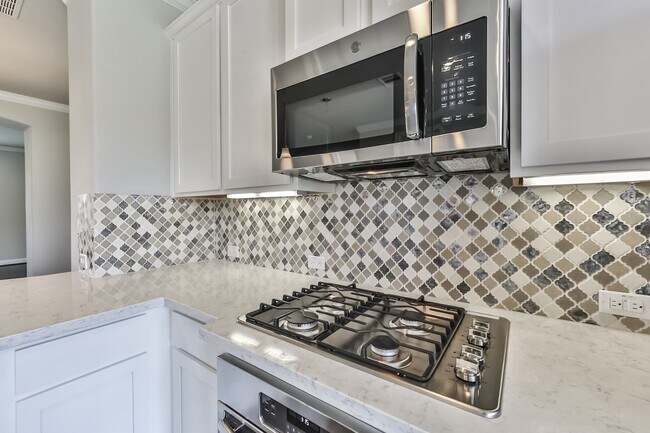 Building Photo - 10828 Brittmoore Oaks Pl