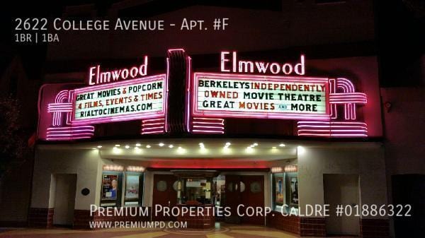 Building Photo - 2622 College Ave