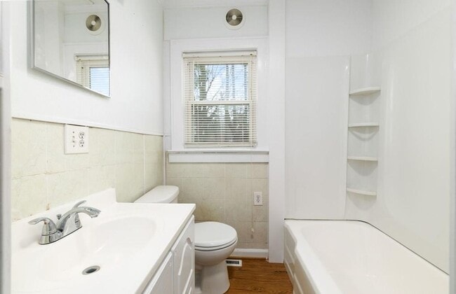 Building Photo - Location, Community, Quality Living. It Starts Here!