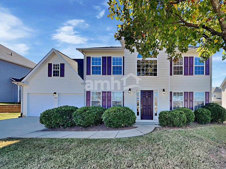 Primary Photo - 248 Glenn Allen Rd