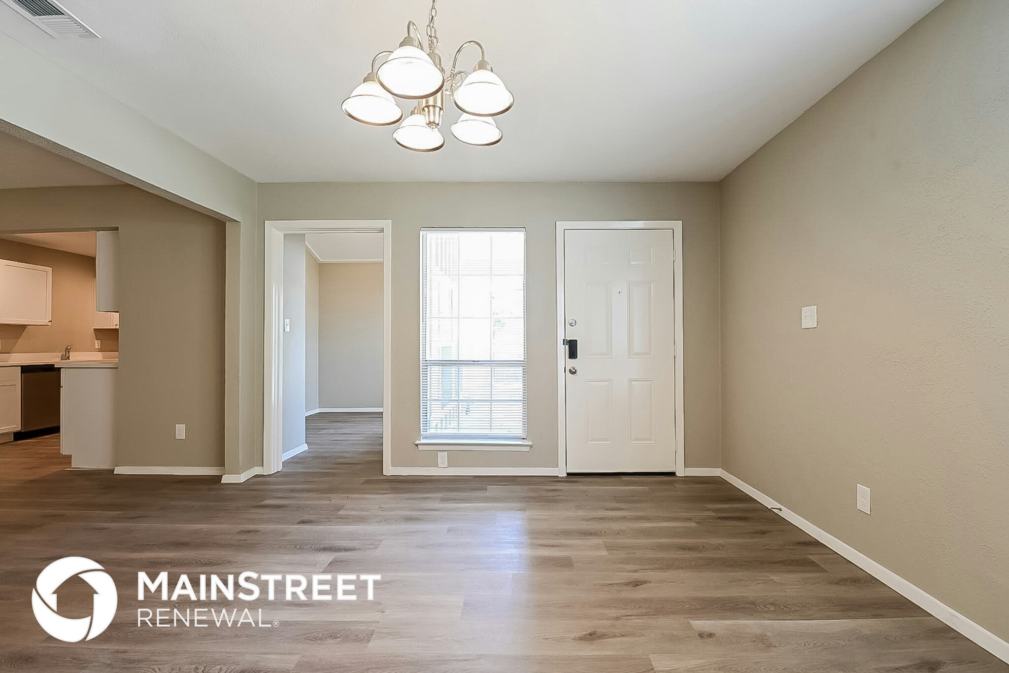 Building Photo - 3604 Flamingo Ln