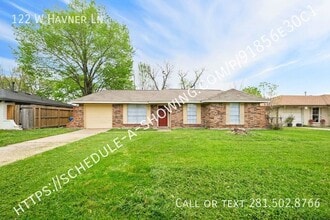 Building Photo - 122 W Havner Ln