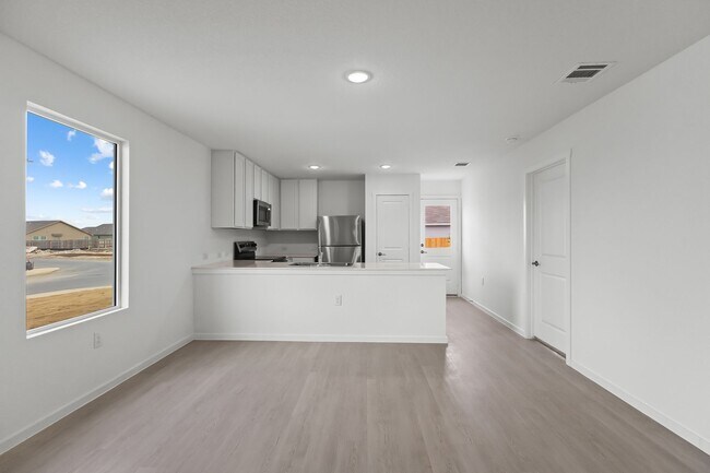 Building Photo - 1003 Beck Ter