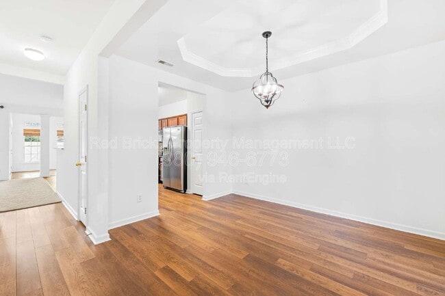 Building Photo - 117 Snead Rd