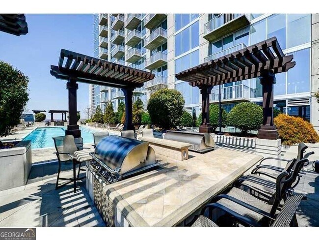 Building Photo - 855 Peachtree St NE