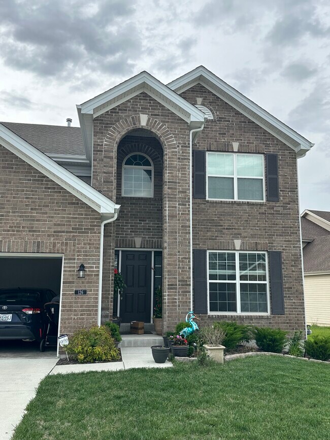 Building Photo - 126 Prairie Vista Ct