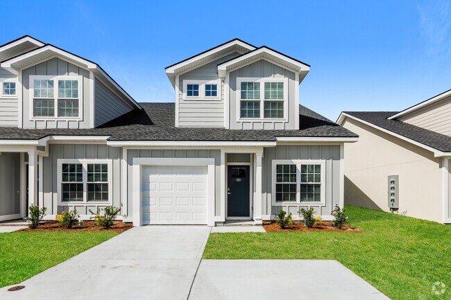 Building Photo - 1007 Walker Point Way