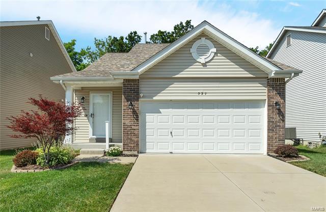 Primary Photo - 551 Parkgate Dr