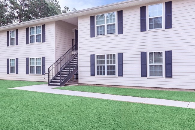 YOUR NEW HOME AWAITS - Quail Run
