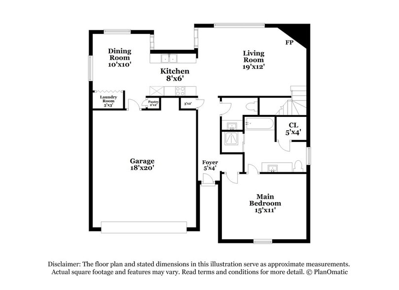 Building Photo - 1834 Dewars Cove N