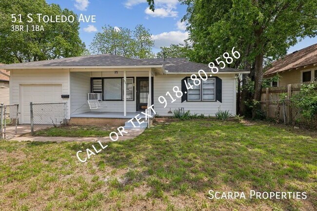 Primary Photo - 51 S Toledo Ave